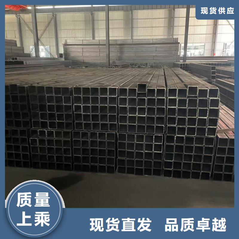 供应批发Q345B方管-大型厂家
