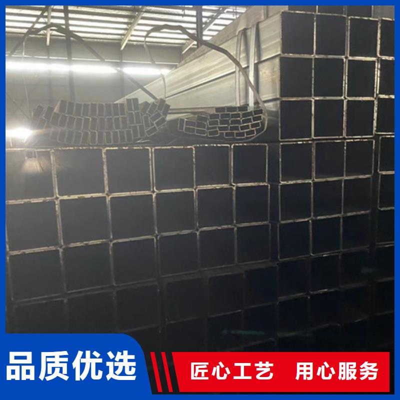 Q345B方矩管-Q345B方矩管质量有保障