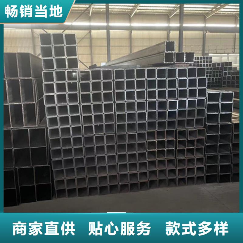 Q345B方矩管   厂家直销-恒盛信达钢铁贸易有限公司