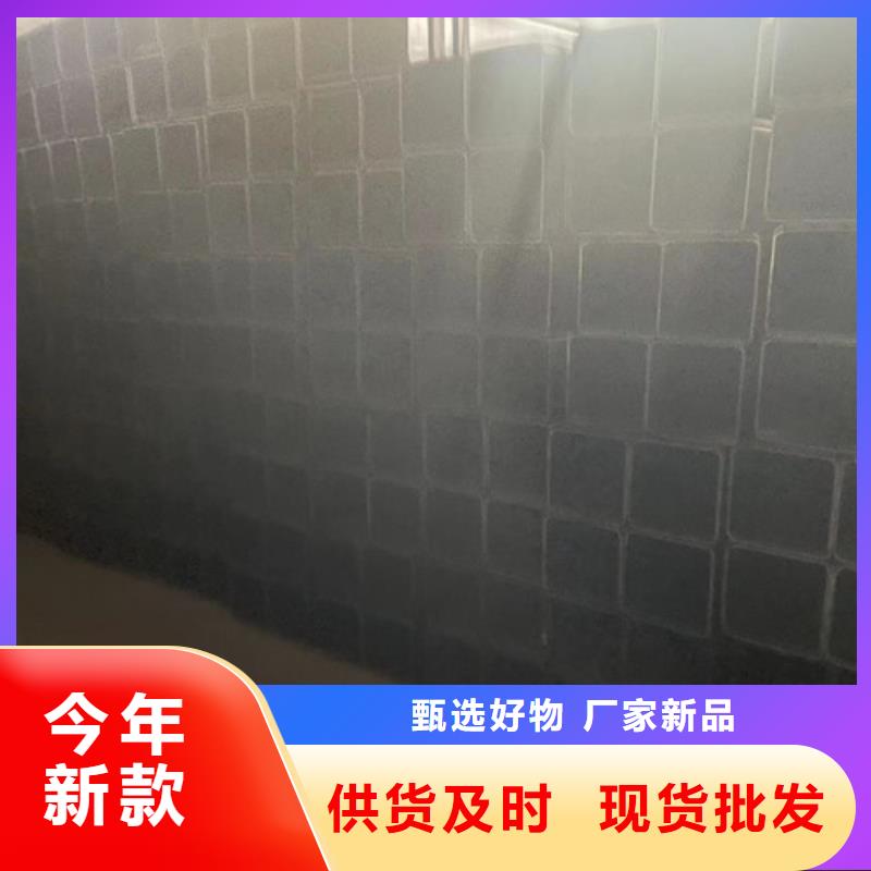 Q355B方管厂家、定制Q355B方管