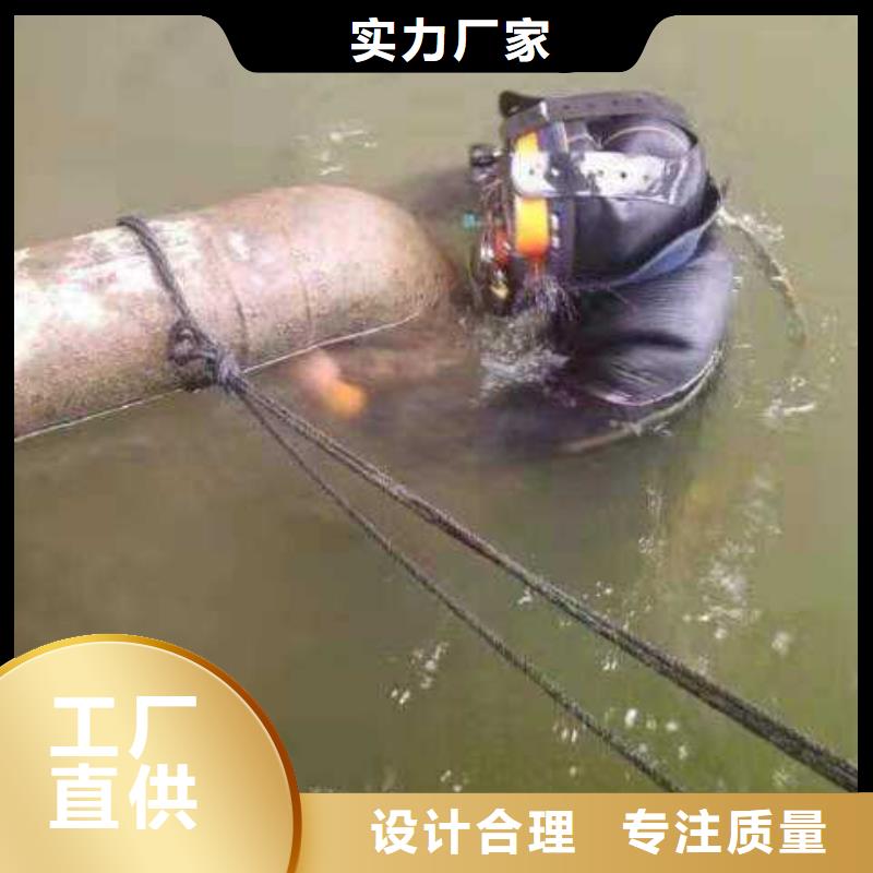 水下河道航道水下清淤清障经验丰富