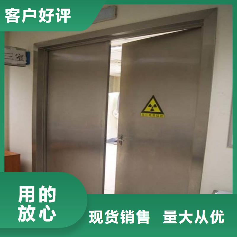 双扇平开铅门大型厂家
