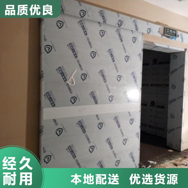 优质的铅门【无中间商】