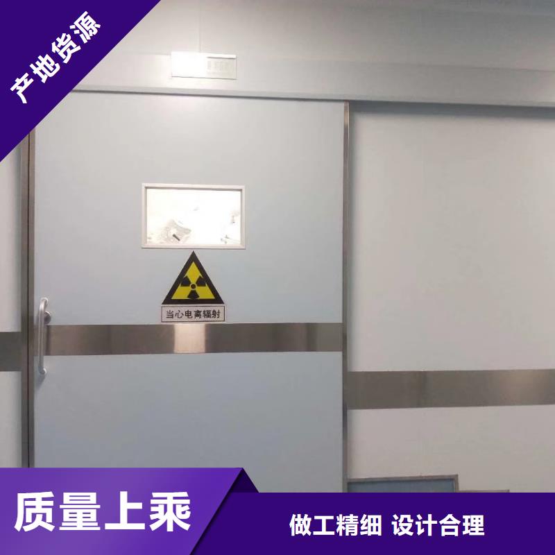 有现货的铅门供货商