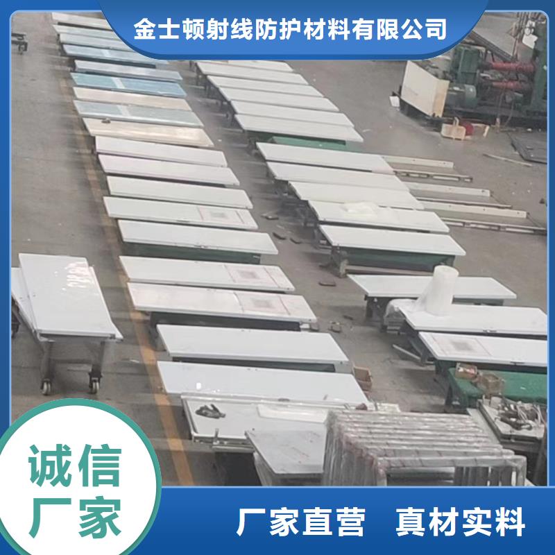 优质的电动铅门全国统一价