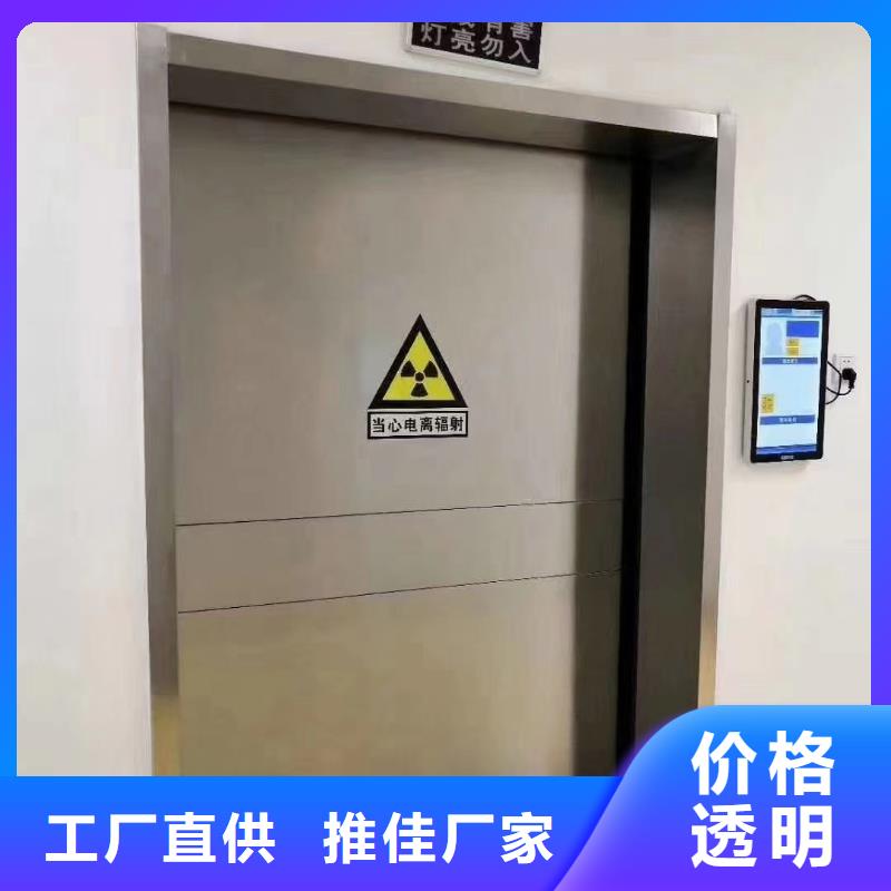 双扇平开铅门实力厂家，让您放心
