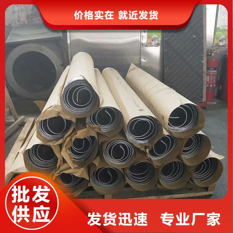射线防护铅板放心选