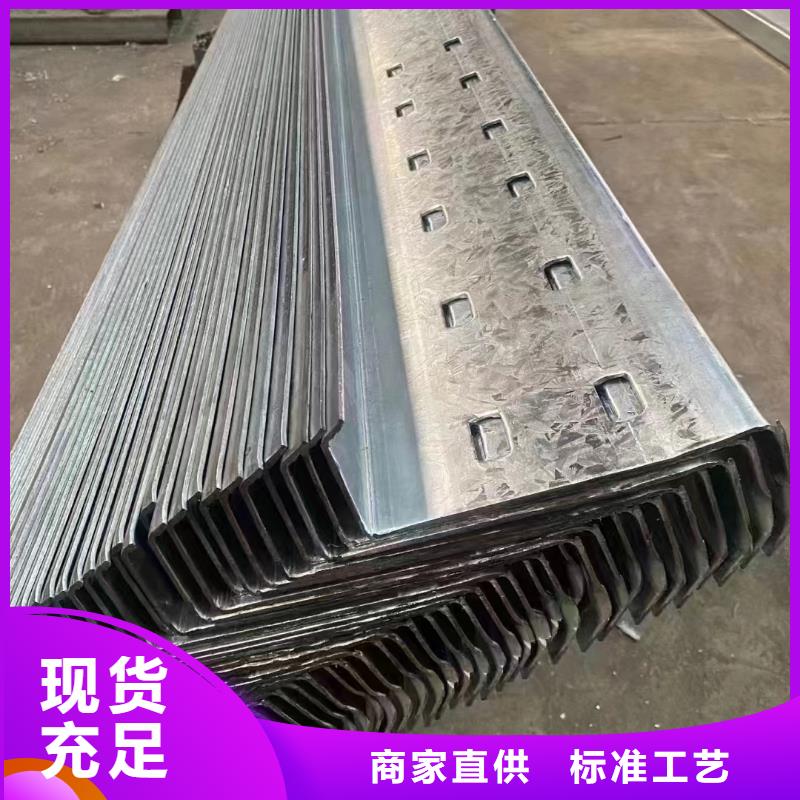 光伏支架猪舍钢结构加工快速生产