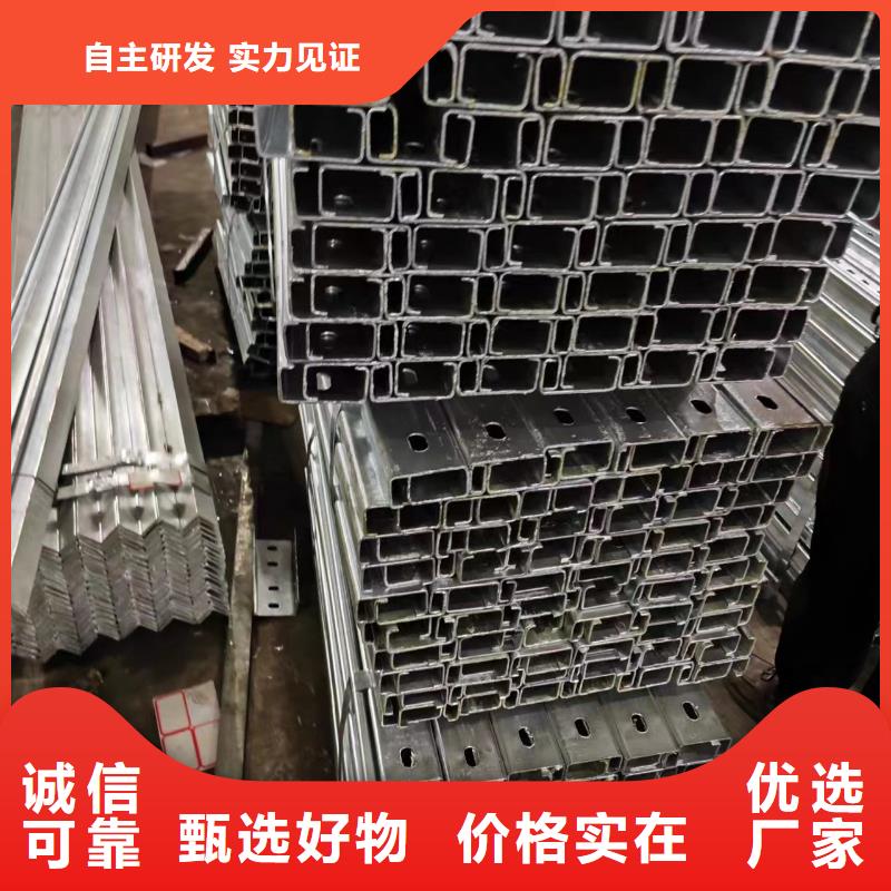 光伏支架暖棚全新升级品质保障