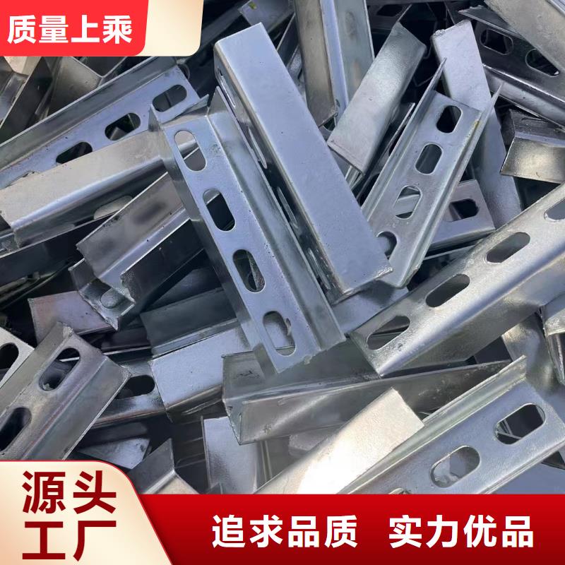 光伏支架热镀锌方矩管就近发货