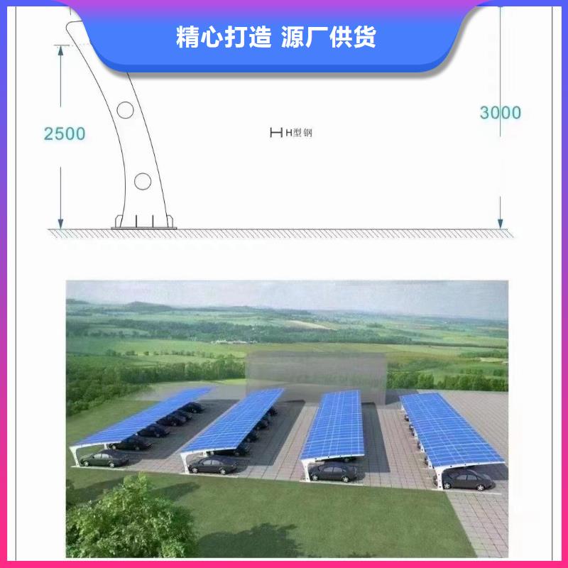 光伏支架热镀锌螺旋地桩0中间商差价