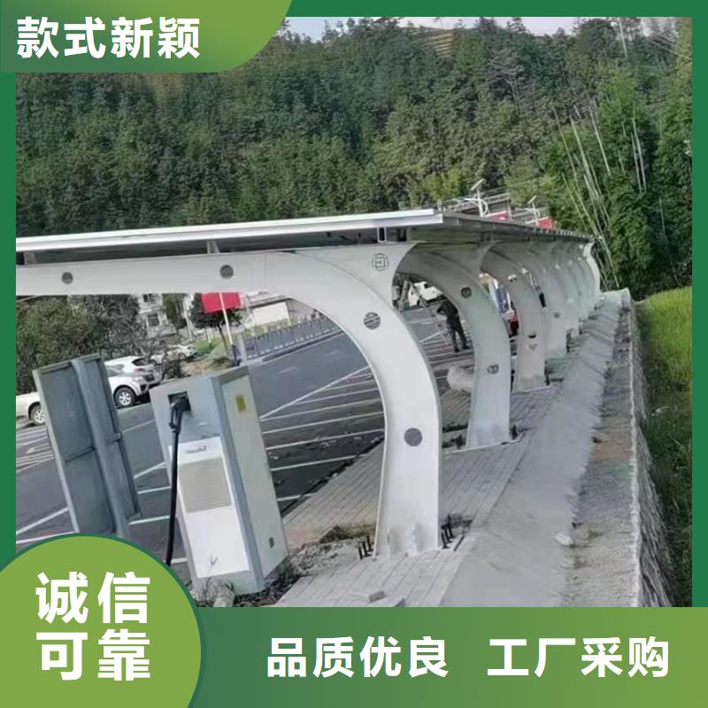 光伏支架-热镀锌光伏支架细节严格凸显品质