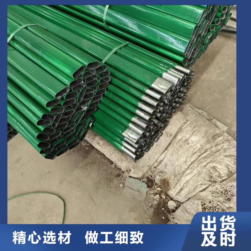 温室大棚热镀锌方矩管厂家售后完善