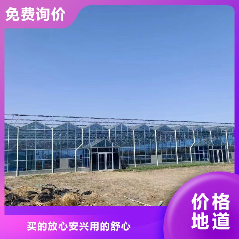 温室大棚大棚钢管贴心服务