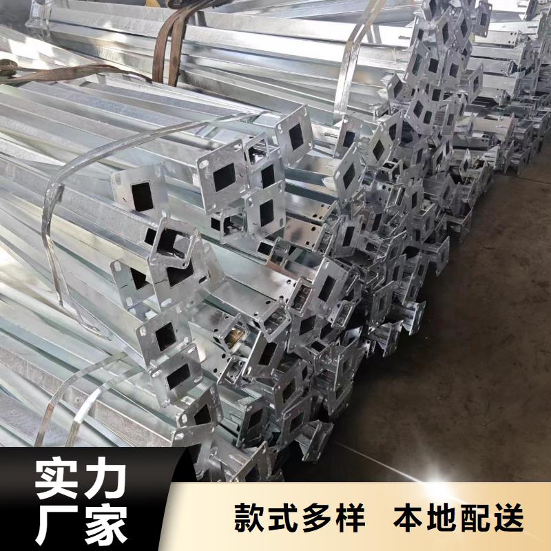 【温室大棚热镀锌方矩管厂家直销货源充足】