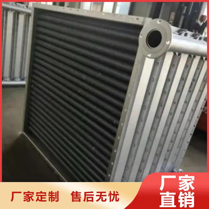 烟气降温换热器施工团队