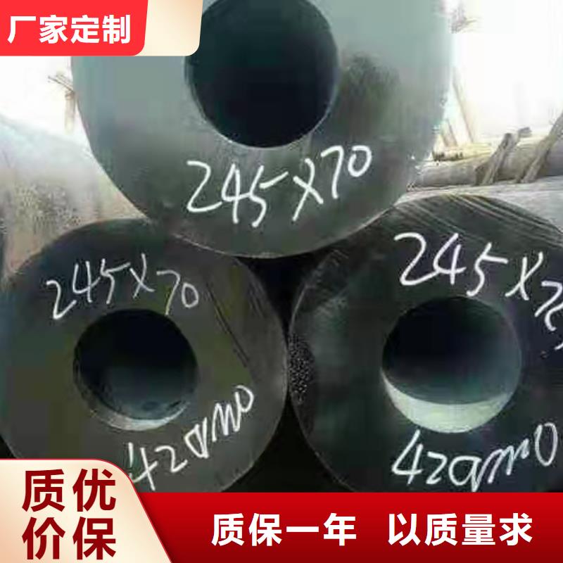 133*8无缝钢管正规厂家