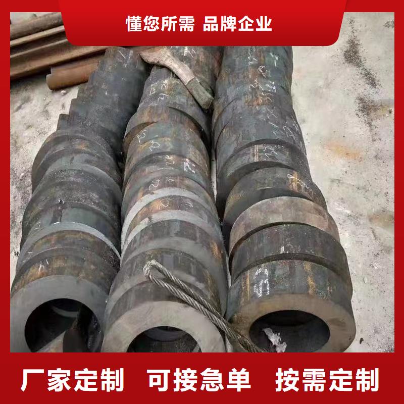 热扩无缝管厂家-规格全