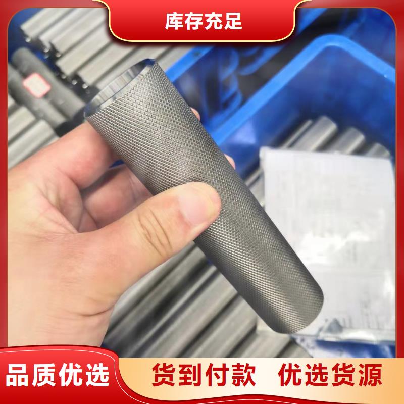 质量靠谱的20A无缝钢管厂家