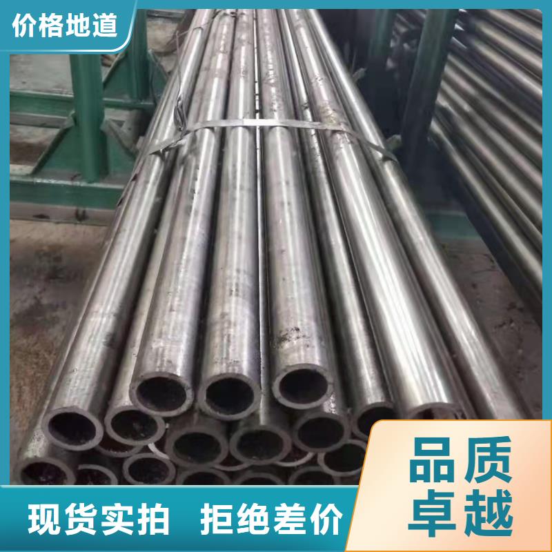 热扩无缝管质量可靠