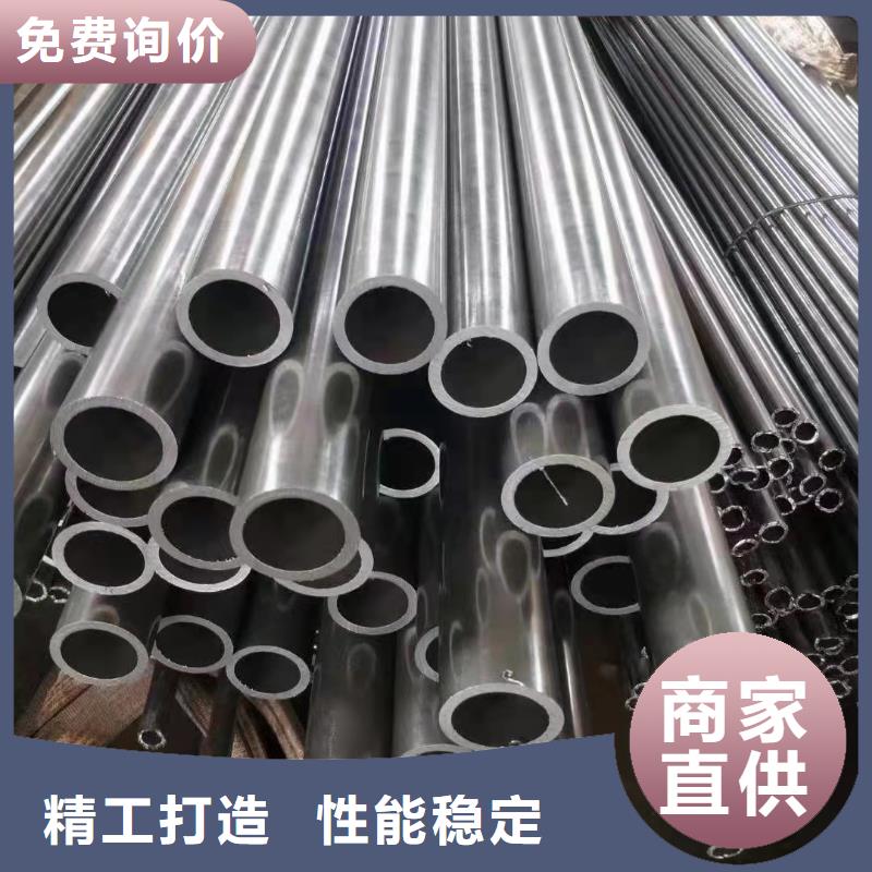 定制热扩无缝管的经销商