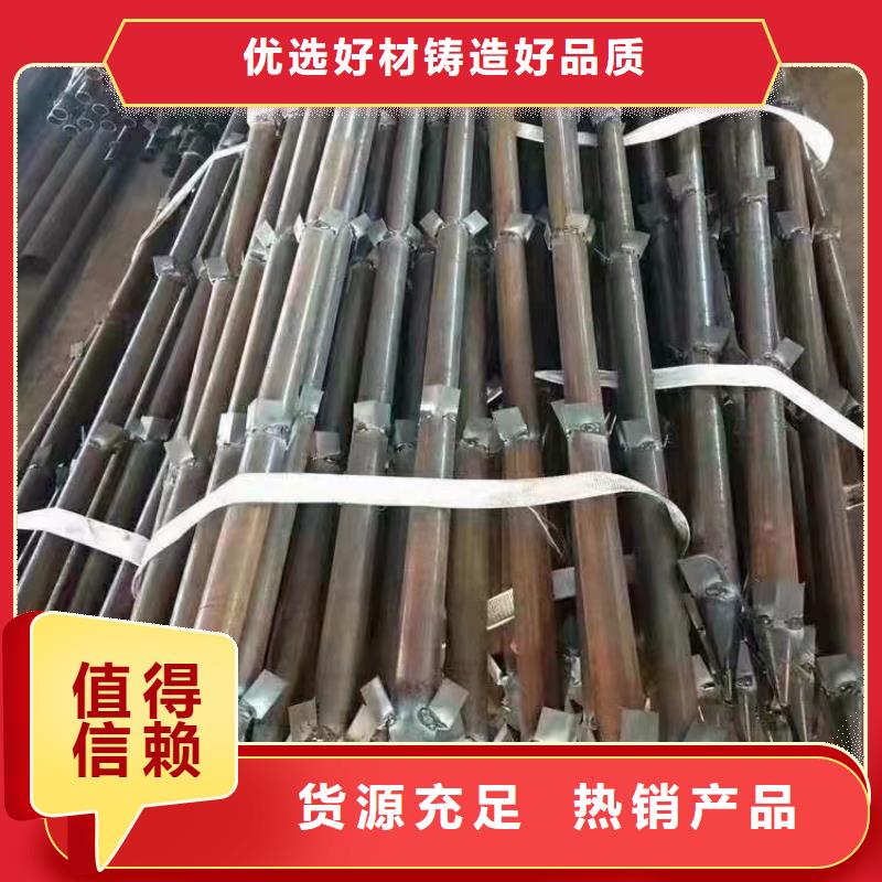 27simn无缝管甄选厂家