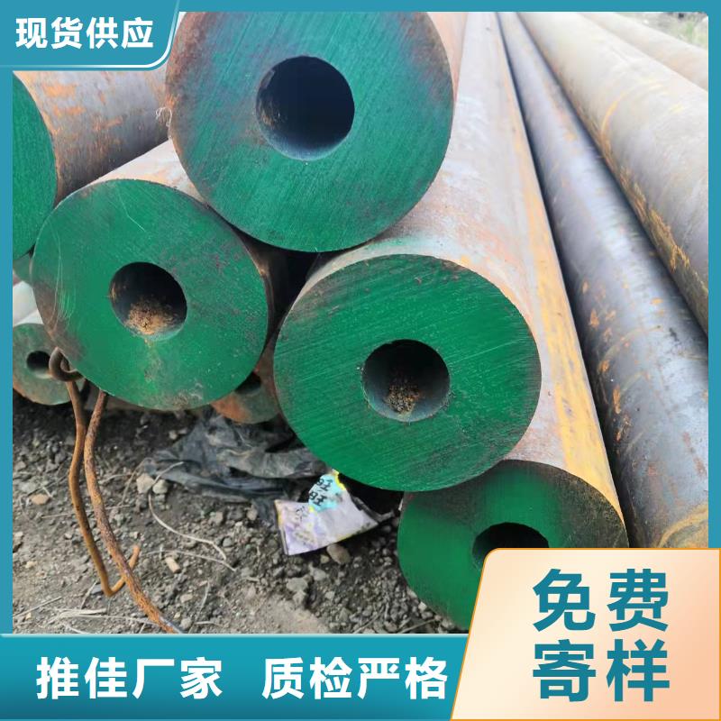合金管P11无缝管厂商