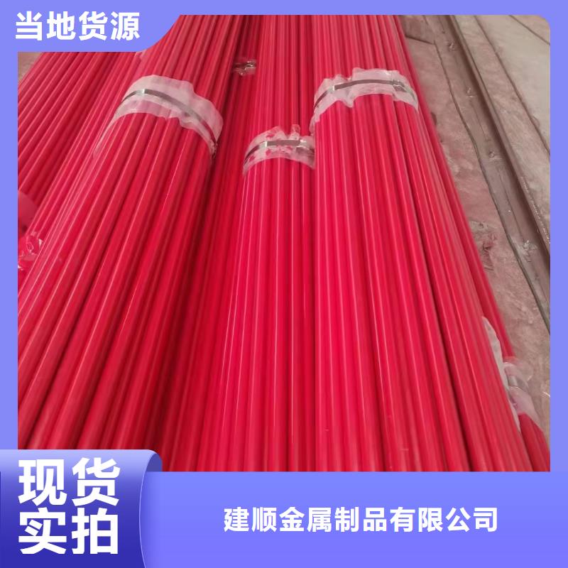 热扩无缝管厂家订制