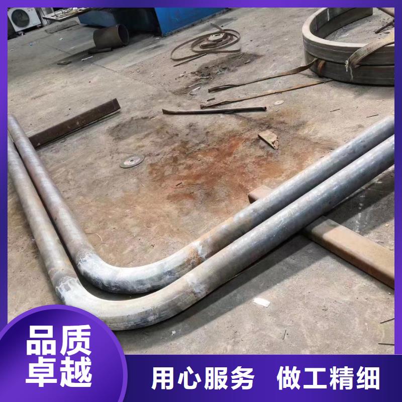 缩径无缝管采购找口碑厂家