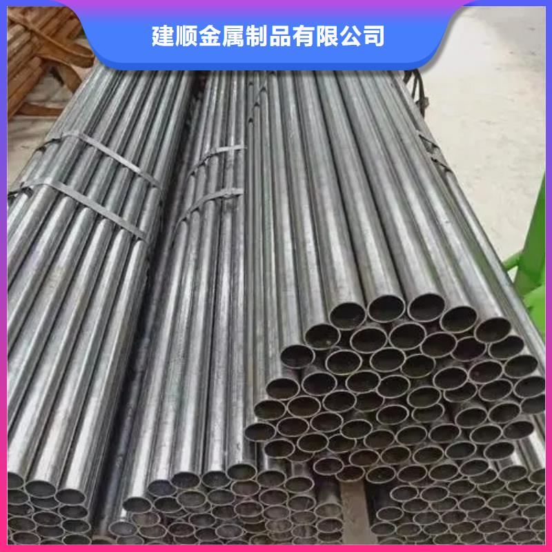 【 精密钢管钢制散热器匠心打造】-建顺金属制品(丽水市分公司)-云商赢企