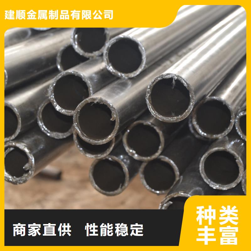 发货及时的40Cr精密钢管厂家