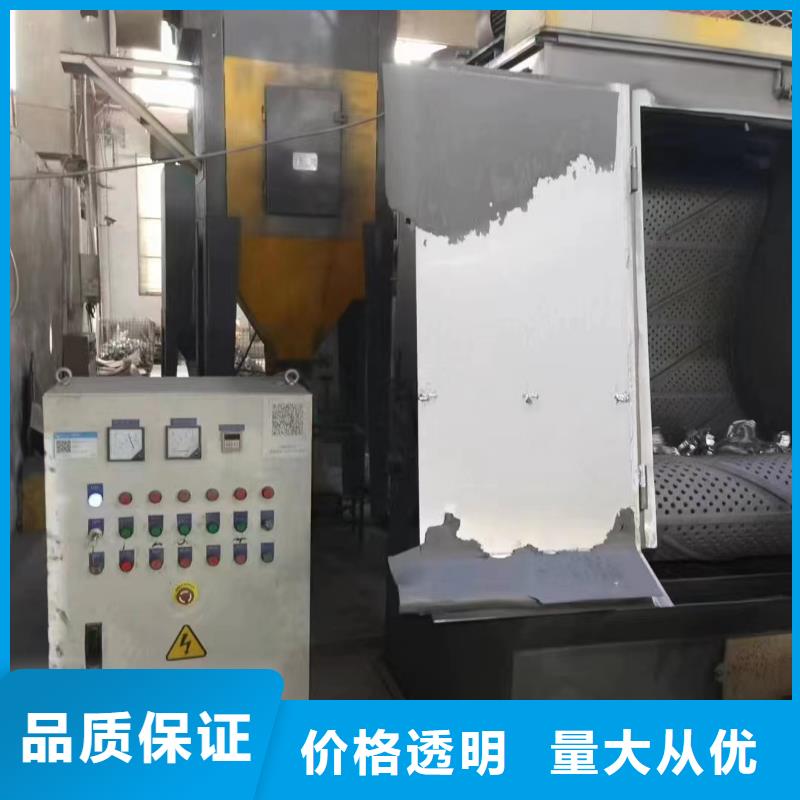 抛丸机二手批发