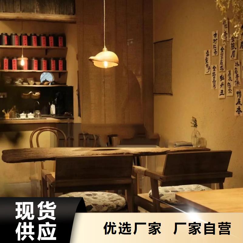 内外墙稻草漆厂家施工