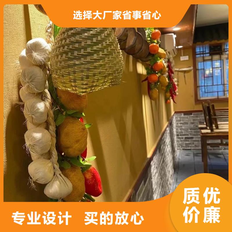 经验丰富的室内稻草漆批发商