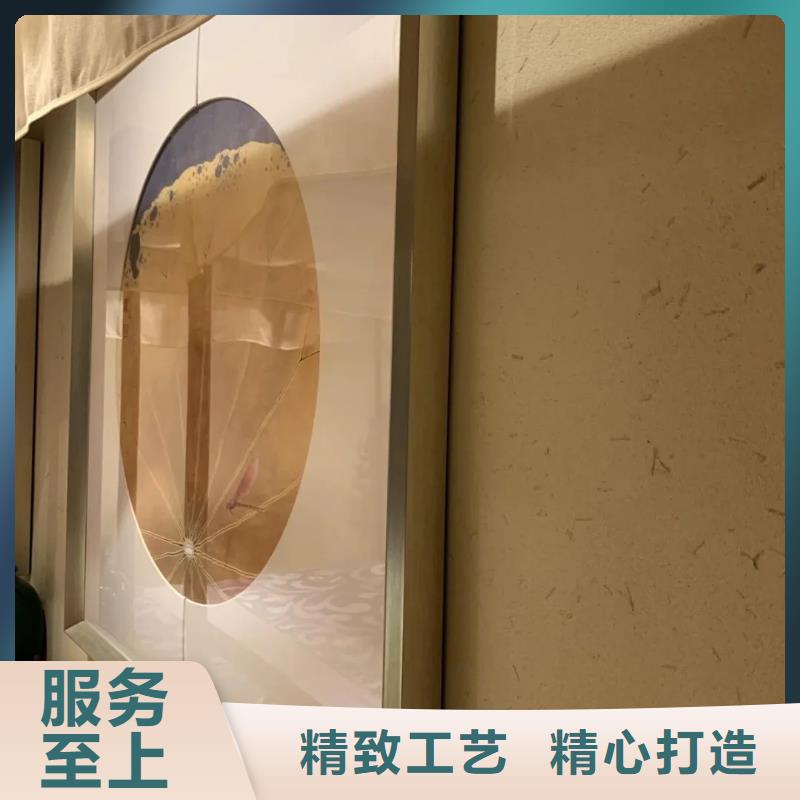 夯土漆源头厂家，批发价，可施工