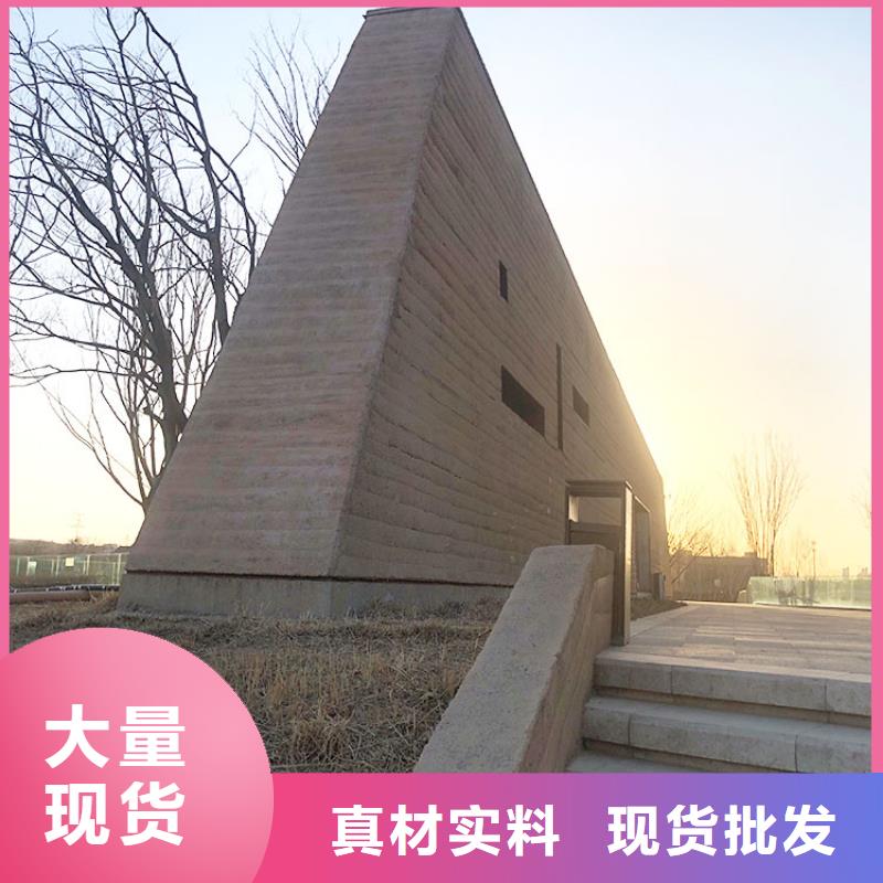 夯土板厂家定制