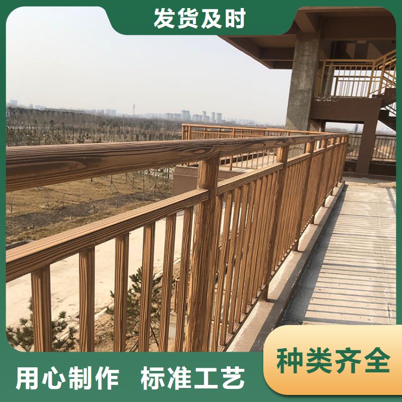 廊架长廊木纹漆厂家电话