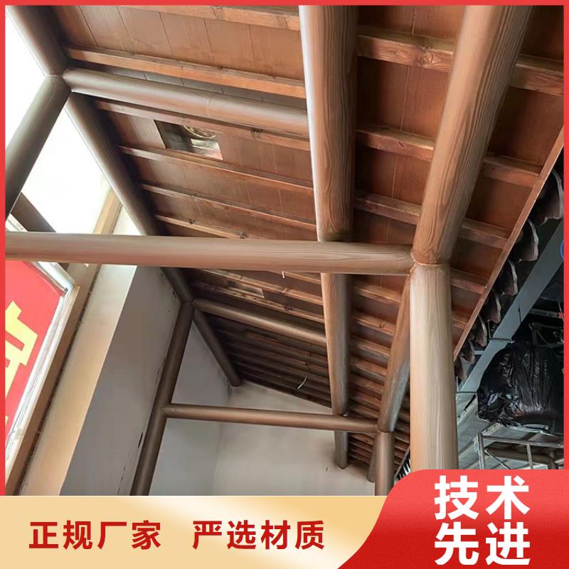 廊架长廊木纹漆，钢结构金属面木纹漆，仿木纹漆源头批发