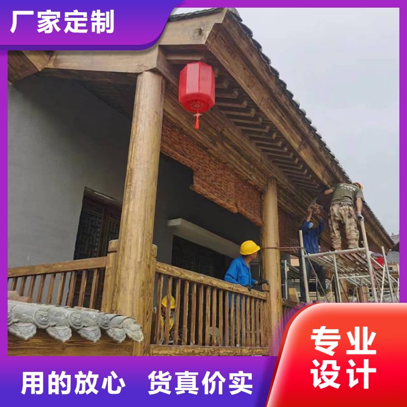 生态复古木纹漆，方钢圆管木纹漆，艺术涂料源头工厂