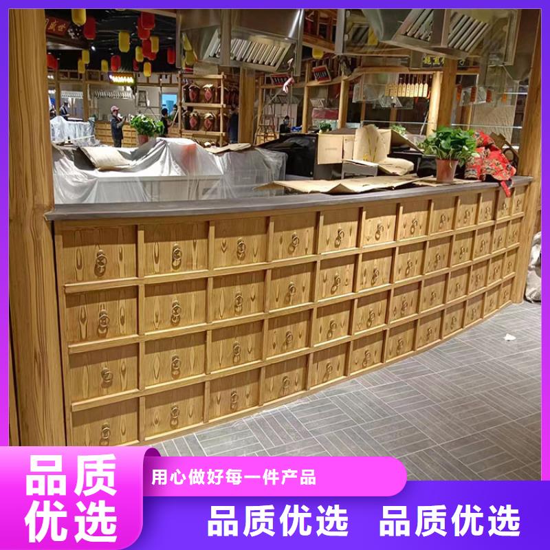 方钢圆管木纹漆全包施工多少钱