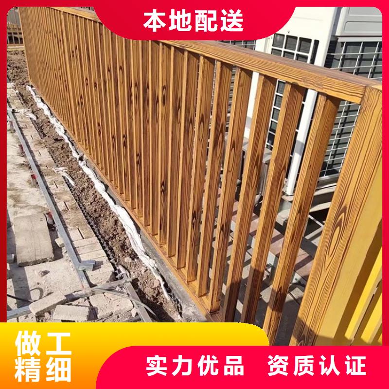 钢结构仿木纹漆，金属面木纹漆，镀锌管木纹漆全包施工价格