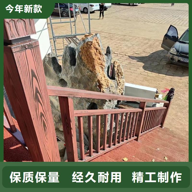 园林建筑木纹漆，内外墙木纹漆，艺术涂料厂家施工