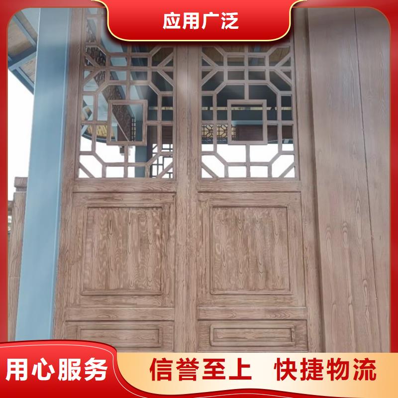 廊架护栏木纹漆，钢结构仿木纹漆，仿古木纹漆批发施工