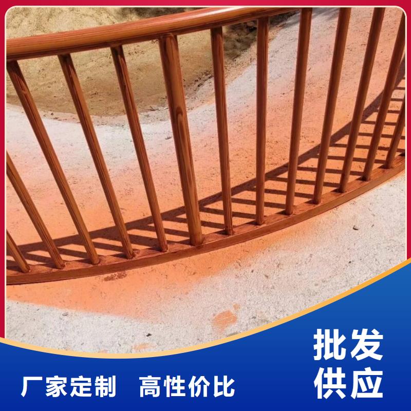 海南县廊架长廊木纹漆，钢结构金属面木纹漆，仿木纹漆全包施工价格