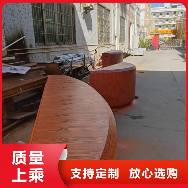 廊架护栏木纹漆，钢结构仿木纹漆，仿古木纹漆批发施工