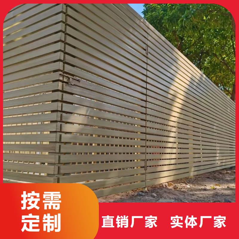 廊架护栏木纹漆，钢结构仿木纹漆，仿古木纹漆批发施工