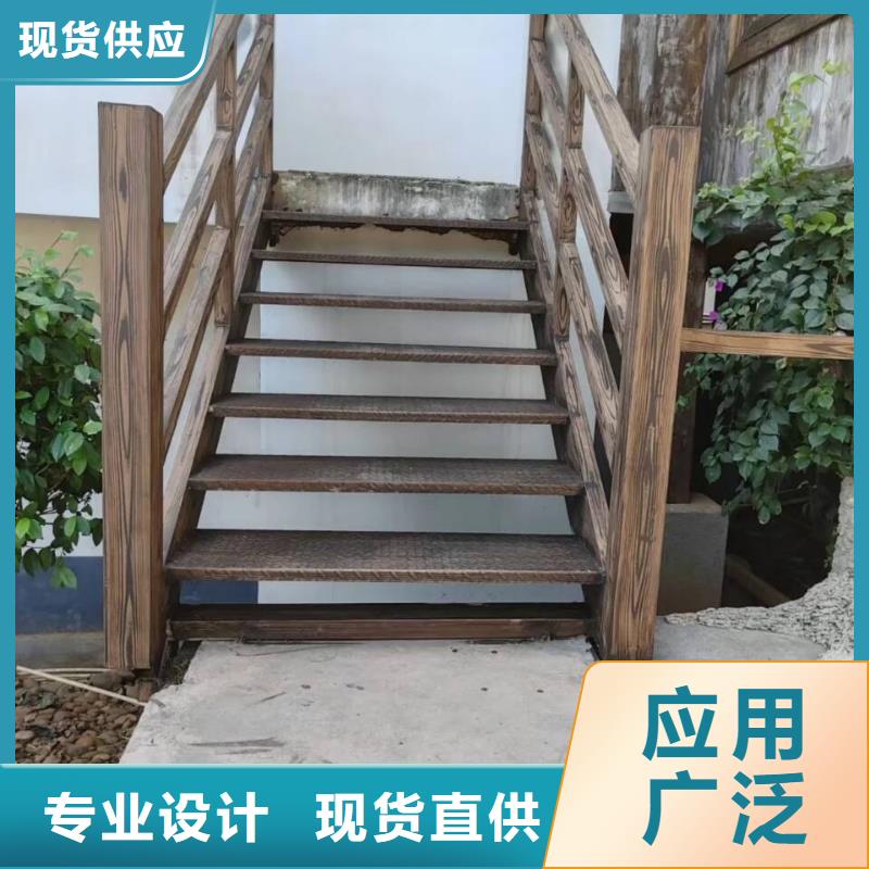 铝合金镀锌管木纹漆厂家定制支持定制