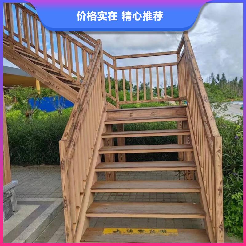 生态复古木纹漆，方钢圆管木纹漆，艺术涂料施工价格