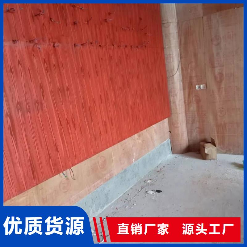 钢结构金属面木纹漆施工厂家临