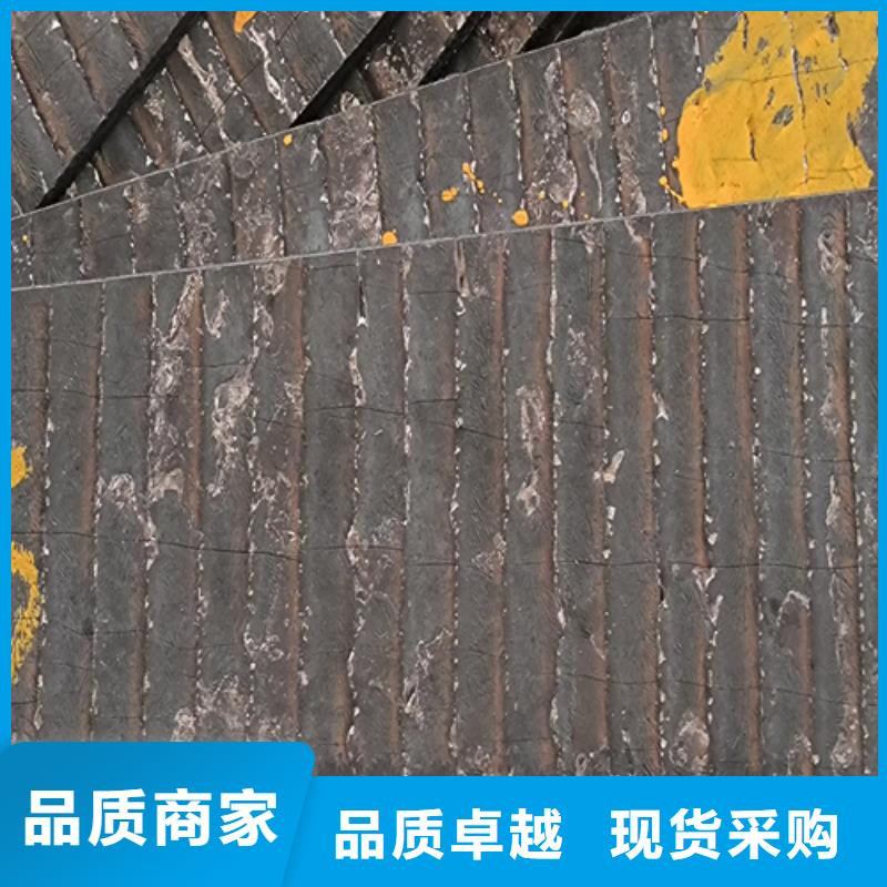 复合耐磨钢板锈钢板满足客户所需